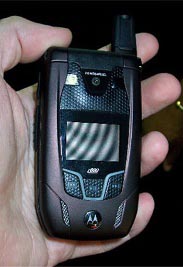 Motorola i880